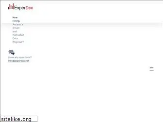 experdex.com