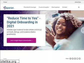 experian.ch