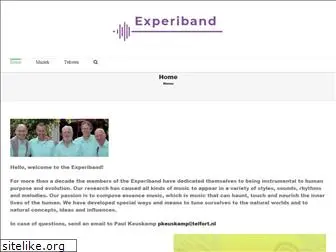 experiband.com