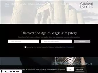 experience-ancient-egypt.com