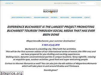 experience-bucharest.com