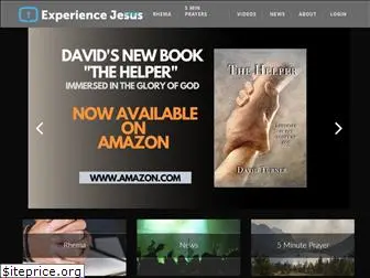 experience-jesus.com