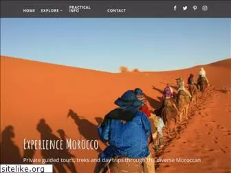 experience-morocco.com