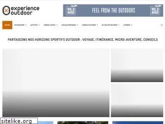 experience-outdoor.com