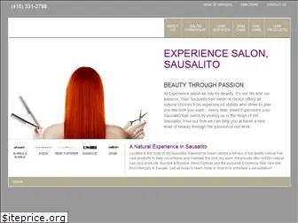 experience-salon.com