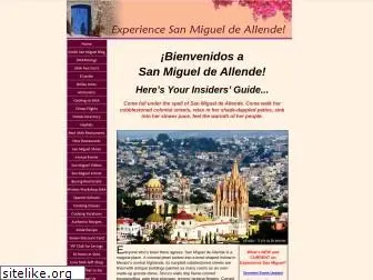 experience-san-miguel-de-allende.com