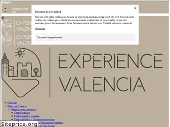 experience-valencia.com
