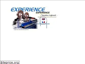 experience.fr