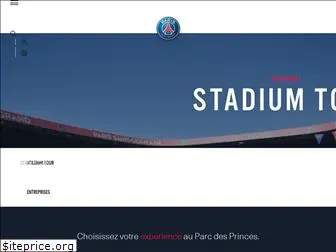 experience.psg.fr