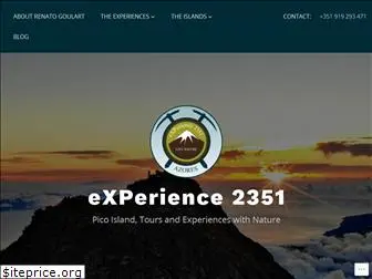 experience2351.com