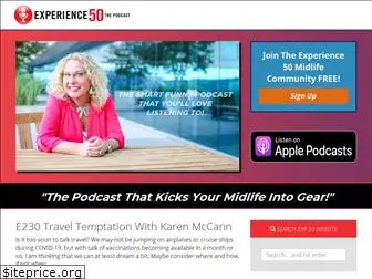 experience50.com