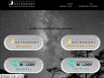 experienceastronomy.com
