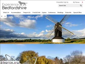 experiencebedfordshire.co.uk