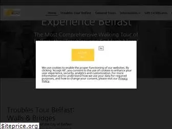 experiencebelfast.com