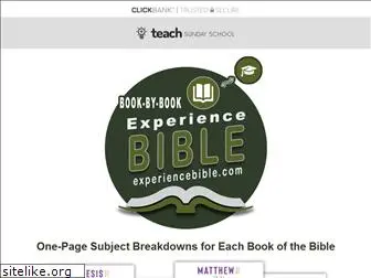 experiencebible.com
