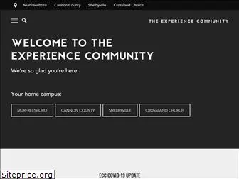 experiencecc.com