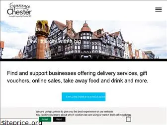 experiencechester.co.uk
