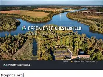 experiencechesterfield.com