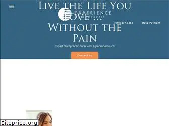 experiencechiropracticnow.com