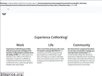 experiencecowork.com