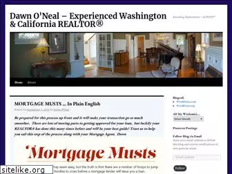 experiencedcaliforniarealtor.com