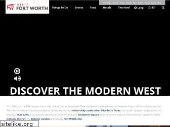 experiencedfw.com