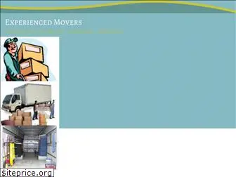 experiencedmovers.net
