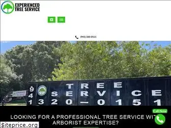 experiencedtreeservice.com