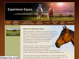 experienceequus.com