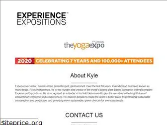 experienceexpos.com