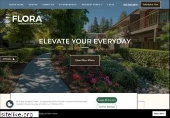 experienceflora.com