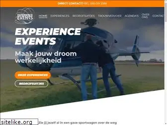 experiencegifts.nl