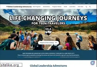 experiencegla.com