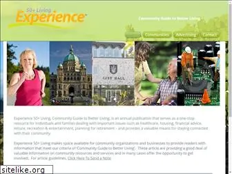 experiencegroup.ca