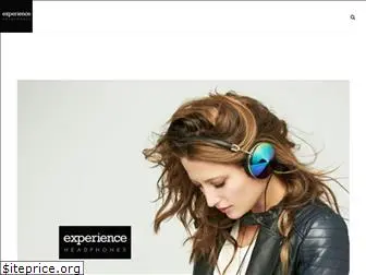 experienceheadphones.com