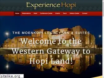 experiencehopi.com