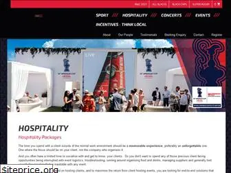 experiencehospitality.co.nz