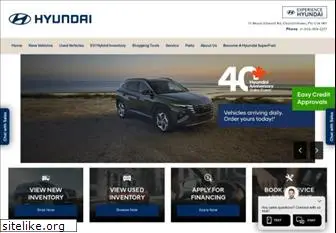 experiencehyundai.com