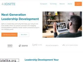 experienceignite.com