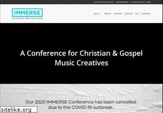 experienceimmerse.com