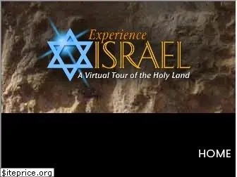 experienceisrael.com