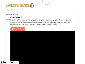 experienceitdetroit.com