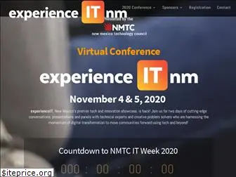 experienceitnm.com