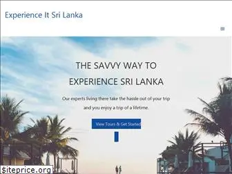 experienceitsrilanka.com