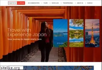 experiencejapan.com.au