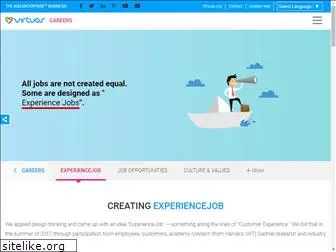 experiencejob.com