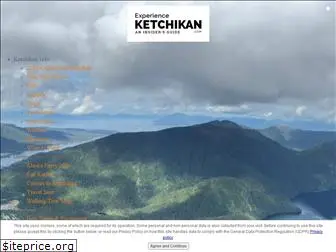 experienceketchikan.com