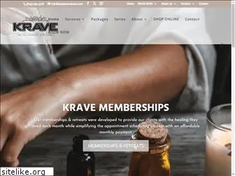 experiencekrave.com
