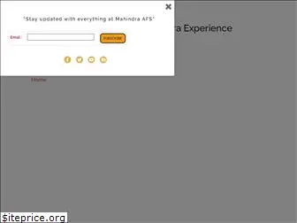 experiencemahindra.com