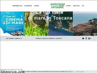 experiencemaremma.it